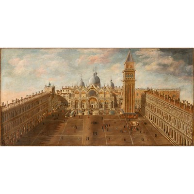 Casa d'aste Boetto | מכירה  2607A | ANTIQUES AND XIX CENTURY PAINTINGS AUCTION