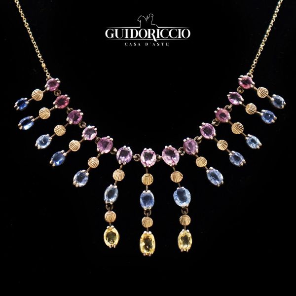 Guidoriccio Auction House | Subasta 2516