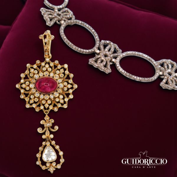 Guidoriccio Auction House | Auction 2519