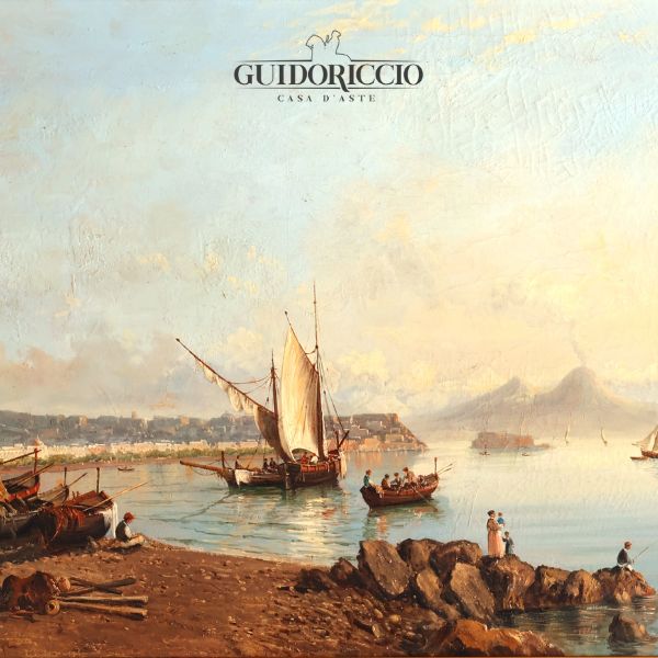 Guidoriccio Auction House | Auction 2601