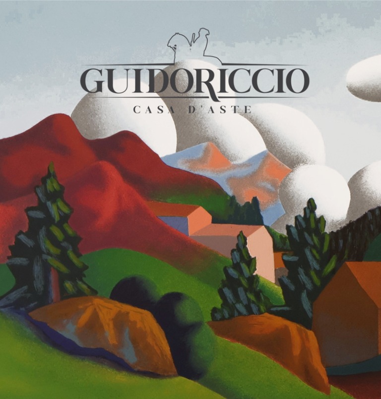 Guidoriccio Auction House | Auktion 2605