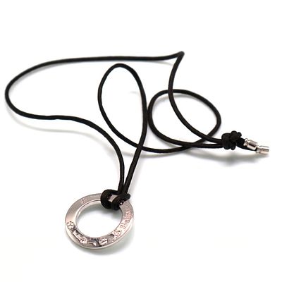 Collana Bvlgari, collezione 'Save the Children' - Collana Bvlgari, collezione 'Save the Children' 