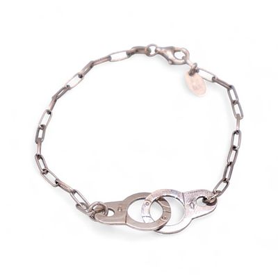 Bracciale in argento 925 Peso 3.1 grammi - Bracciale in argento 925 Peso 3.1 grammi