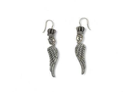 Orecchini Thomas Sabo in argento 925 gr 11,25 - Orecchini Thomas Sabo in argento 925 gr 11,25