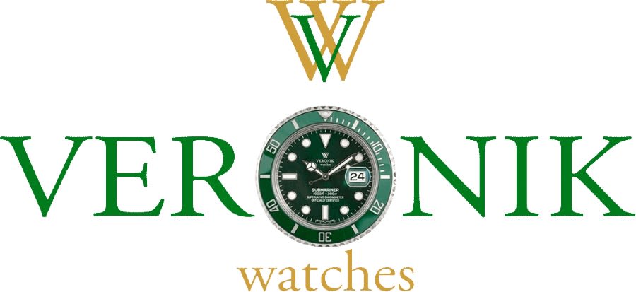 Veronik Watches | Auction 52