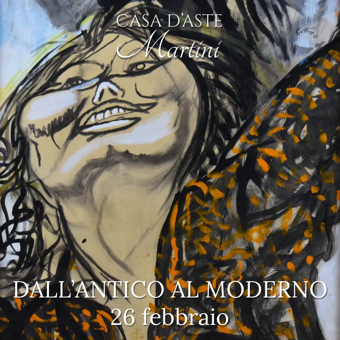 Aste Martini | Auction 107