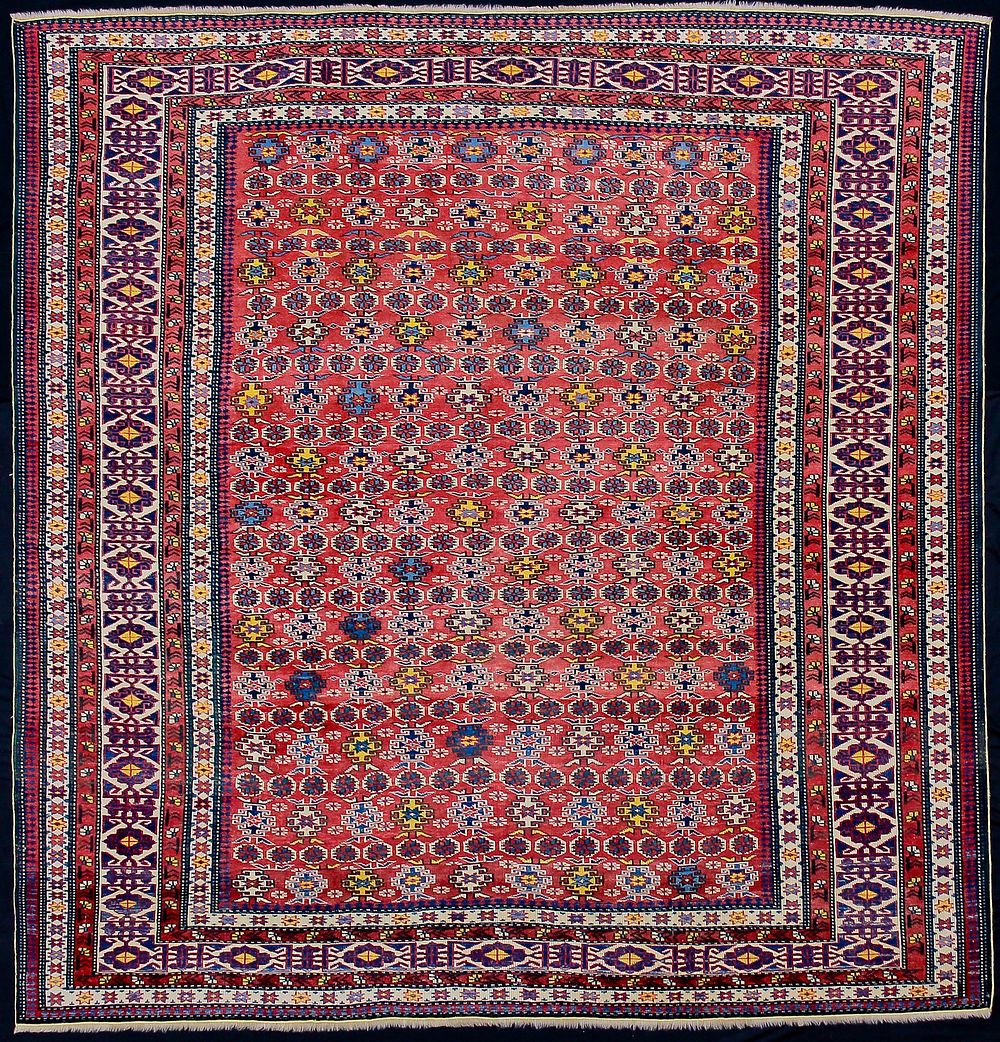 Aste Martini | Subasta 110 | Rugs and Carpets