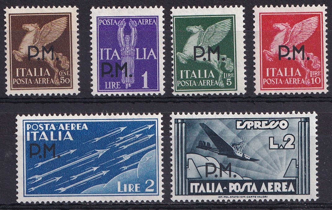 Astero | Auction 2 | ITALIAN STAMPS AUCTION