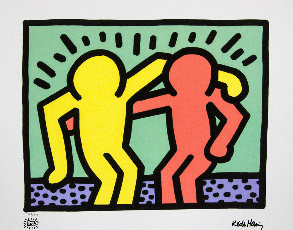 Astero | Auction 5 | MODERN & CONTEMPORARY ART AUCTION