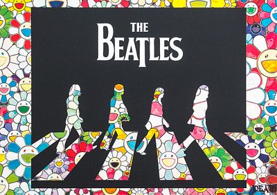 DEATH NYC SIGNED FINE ART PRINT W/COA. DEATH NYC Signed Fine Art Print with COA , DEATH NYC is a 