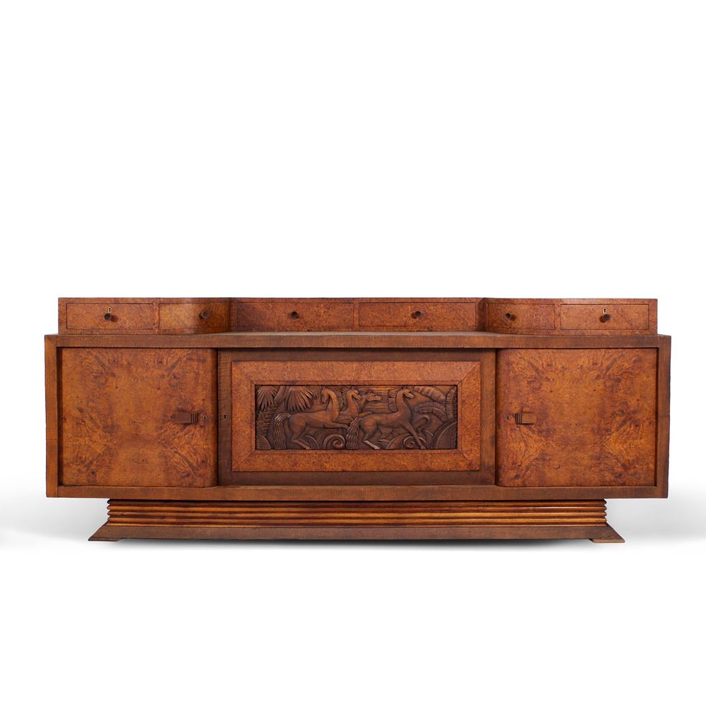 San Luca Auction House | Design, Modern & Contemporary furniture
