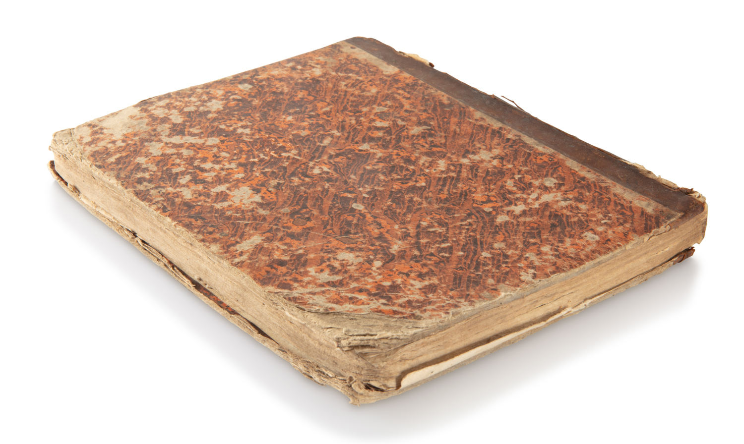 Exemplar of Nachlat Shiv’a that belonged to the great Gaon Rabbi Meir A”sh, ...