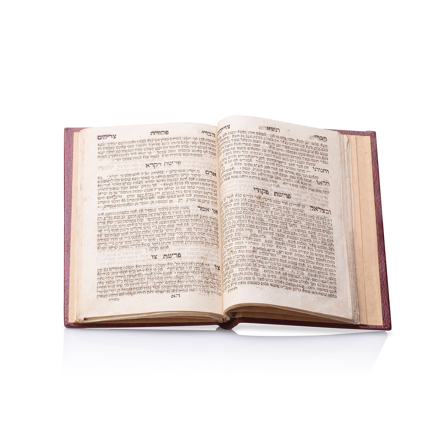 Divrei Tzaddikim, by the holy Rav Dov Berish [Frumer] of Oshpitizn. ...