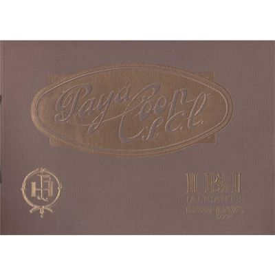 Pay&aacute; Coop. S.C.L. Cat&aacute;logo De Jugueter&iacute;a. Name: Pay&aacute; Coop. S.C.L. Cat&aacute;logo De 