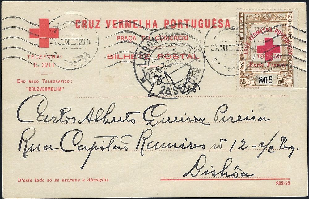 Atlantic Portugal Auctions