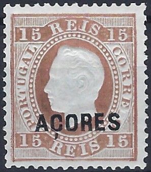 Atlantic Portugal Auctions | Auction 3 | 3rd Portugal and Colonies Philately (1-515)