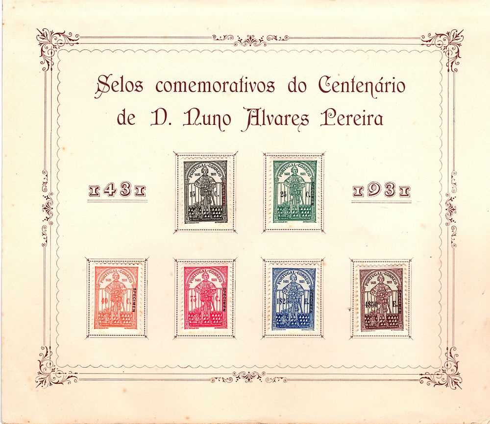 Atlantic Portugal Auctions | Auction 6 | Lot 1 to 454