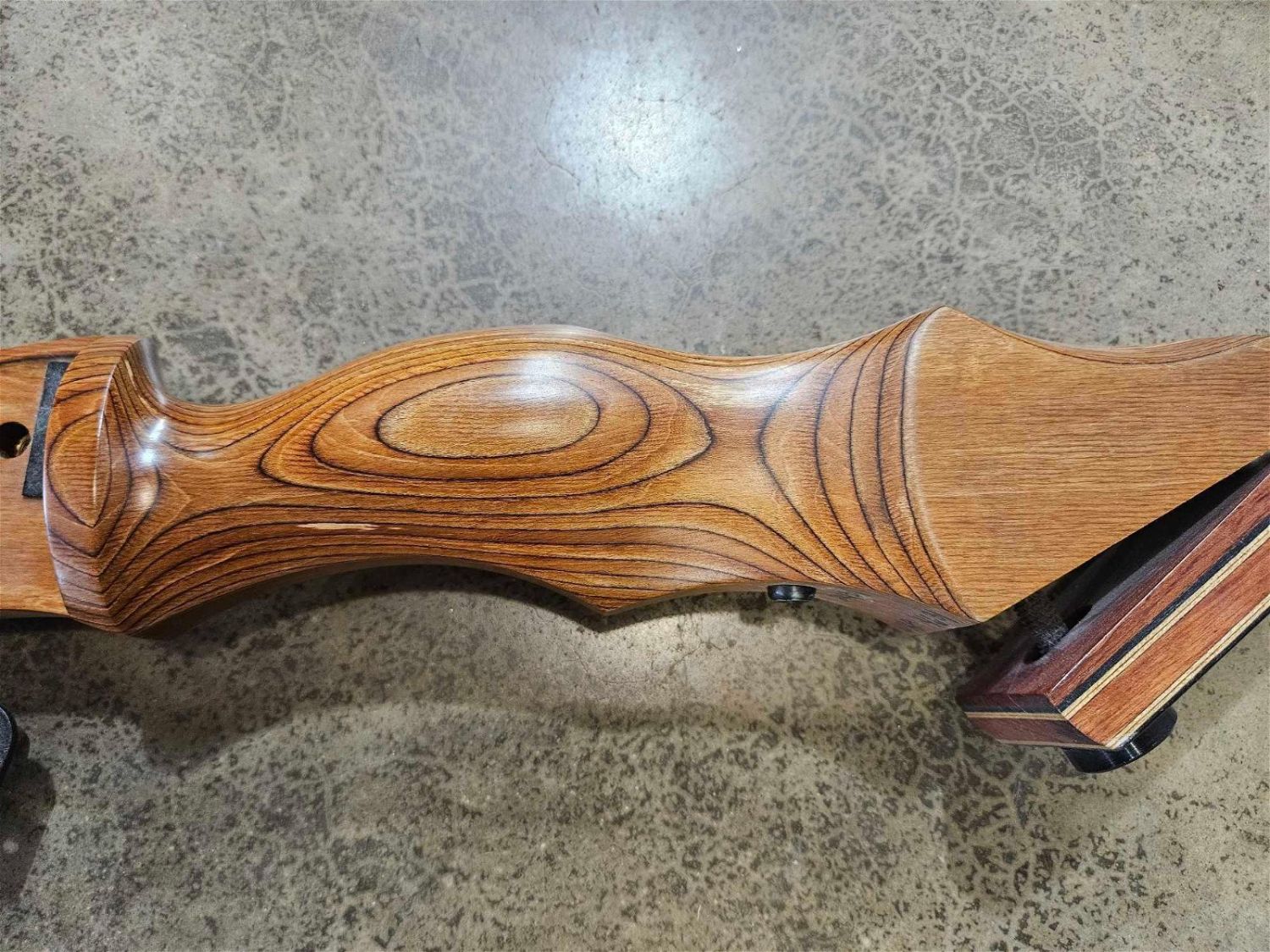 Lot 331 WartHog Magnum Compound Bow by Martin Atlee Raber Auctions