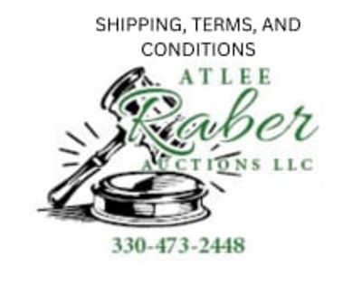 Terms and Conditions. Please use the title, description, and the primary subject of the pictures 