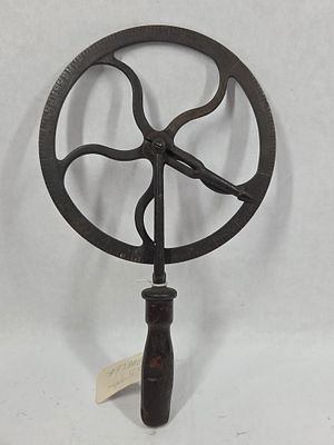 Traveler Marking Wheel. .