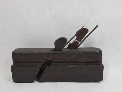 Mathieson & Son Double Iron Complex Molder. Glasgow No 109 7/8