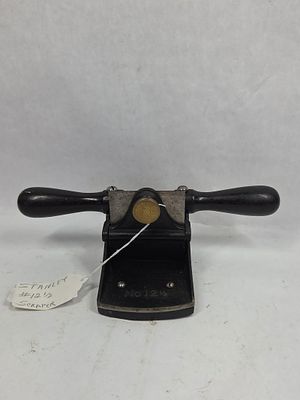 Stanley 12 1/2 Scraper. Very clean condition