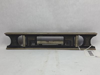 Stanley #36 Metal Level. 12 inches