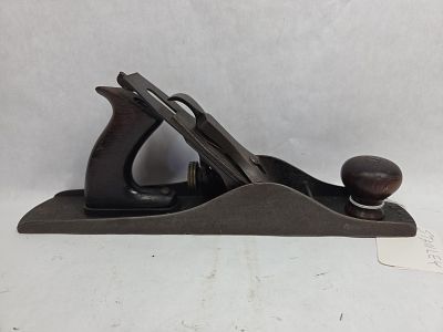 Stanley #5 Plane. 13 inches. Smooth bottom