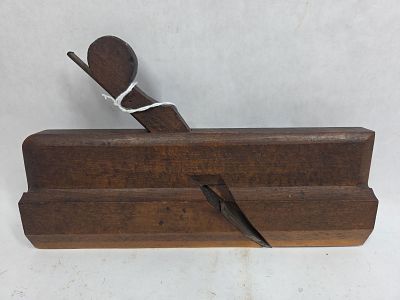Deeley Boxwood Window Mullion. English insert. D Bucknell. 9.5 inches long