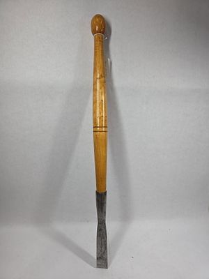 Dexter Carr Mini Slick. 29 inches long