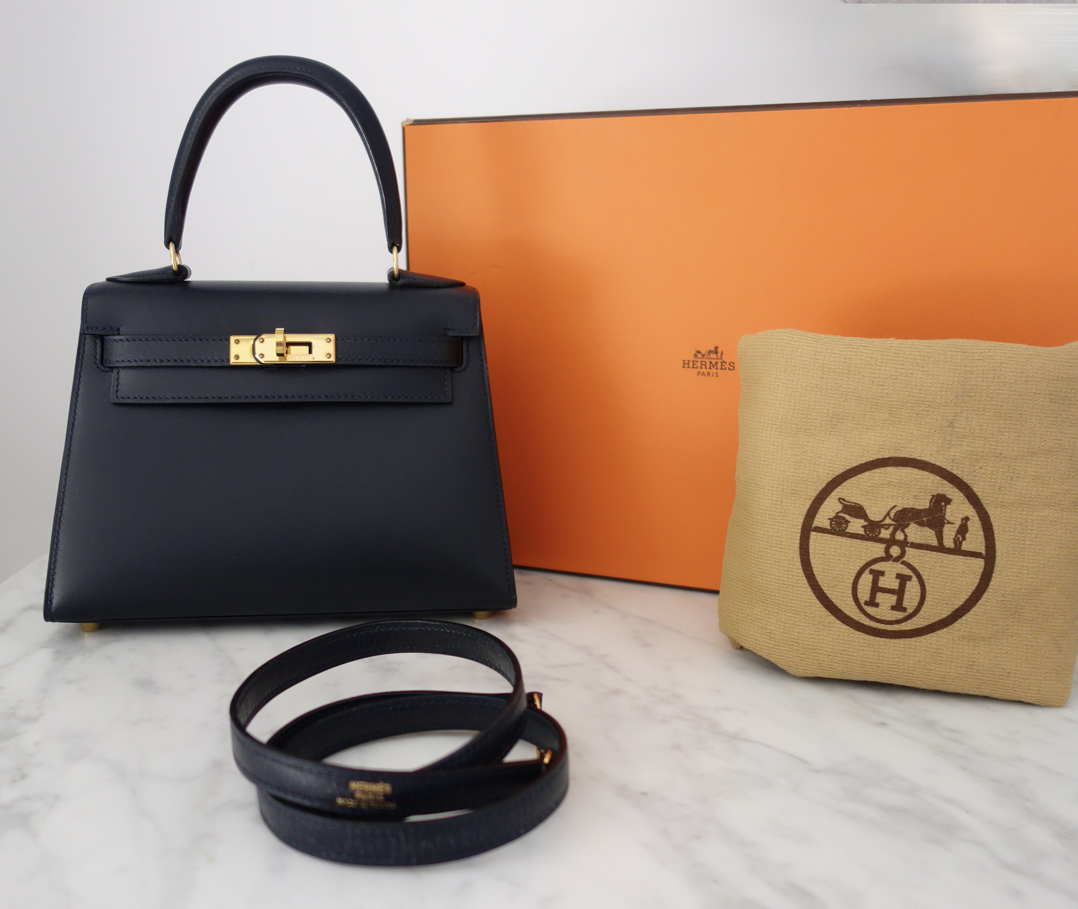 Atoutluxe Boutique | Auction 2 | Luxury Handbags Auction - Herm&egrave;s, Dior, Chanel