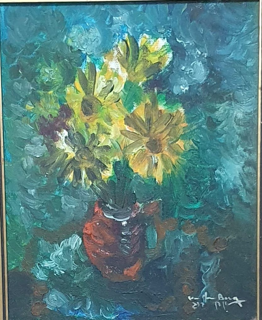 עליית גג | Auction 6