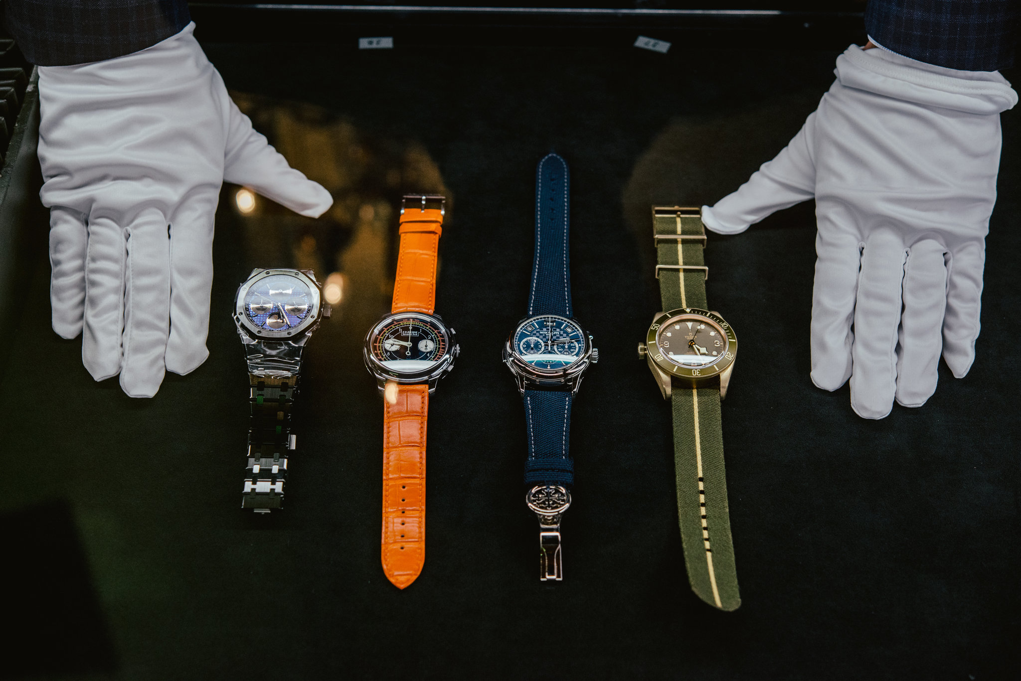 Auction247 | Auction 1234 | ChronoBid Market