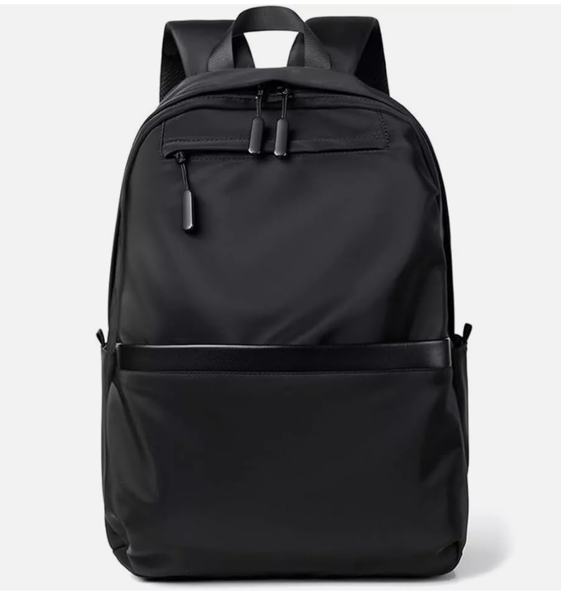 Lot 226: Travel Backpack with USB Charging Port, Waterproof College Computer Bag