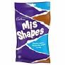 Lot 453: Cadbury Mis Shapes Bag 750g