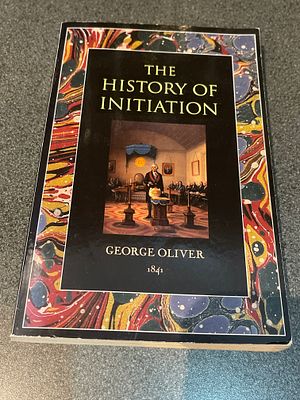 The History of Initiation
