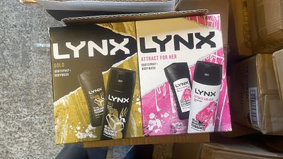 lync sets