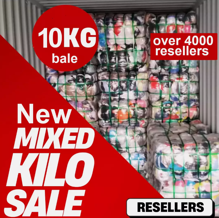 Lot 387: CLOSING DOWN WHOLESALE 10KG MIXED CLOTHES / MENS...