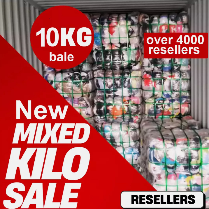 Lot 391: CLOSING DOWN WHOLESALE 10KG MIXED CLOTHES / MENS...