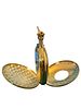 Rotary Full Hunter Gents Pocket Watch | Gold-Plated | Vintage-Style | Brand New
Description:. Con Image - 2