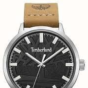 Timberland Goffstown S Tan Leather Strap 3Atm 
A classic everyday timepiece with a tan leather 