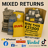 🎁 WIN a Mystery Returns Parcel – RRP Claim: £27,000! 🎁 Competition Terms &amp; Conditions.No Fotos - 5