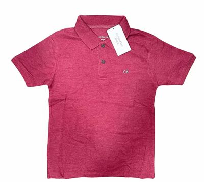 Mixed Calvin Klein Kids T-Shirts – Box of 200 | Brand New with Tags. Bulk Lot – 200x Calvin