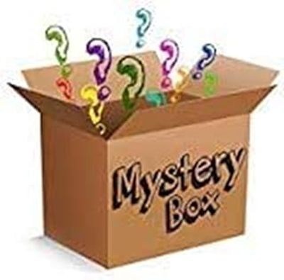 Mystery Box – Watches & Fragrances | Swiss Made, AVI-8 & More | Resale Lot. Mystery Box –