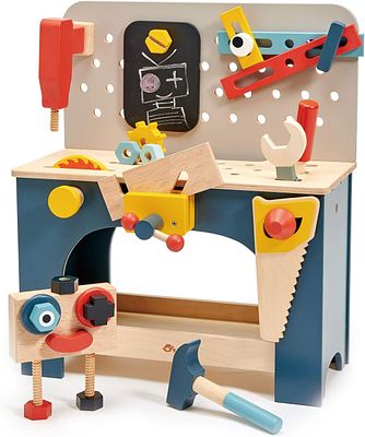 Small Mystery Box – Assorted ThreadBear Toys & Nursery Items Retail Value Approx. £250. Small