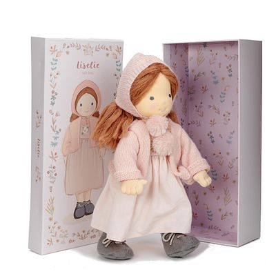 Small Mystery Box – Assorted ThreadBear Toys & Nursery Items Retail Value Approx. £250. Small 