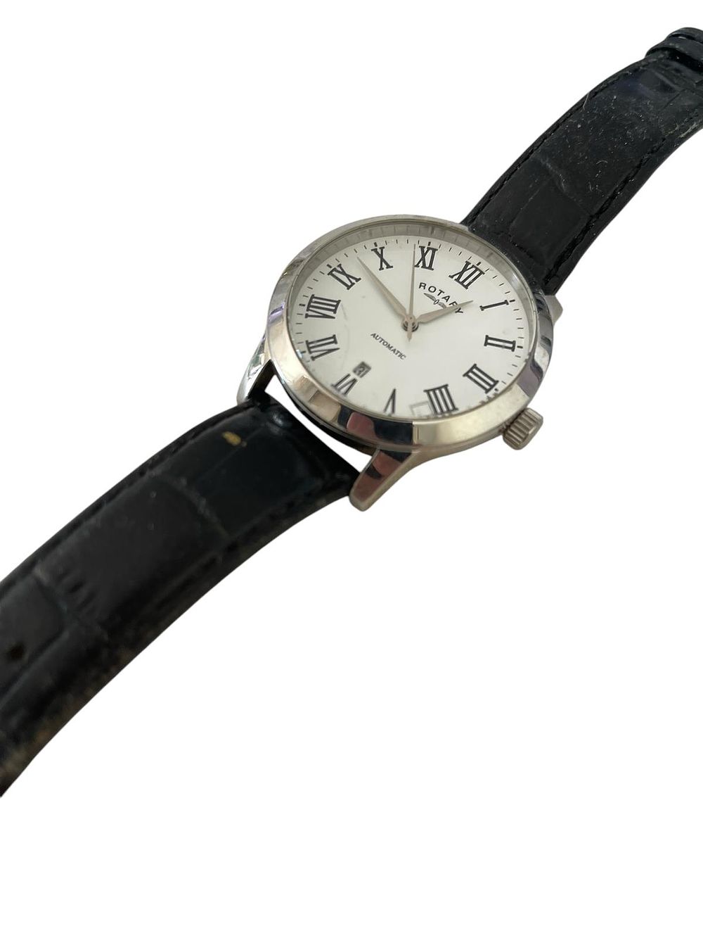 Lot 300: Rotary Mens watch