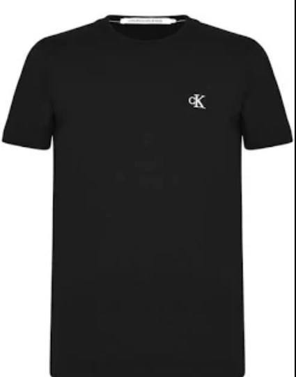 Lot 194: Mixed Calvin Klein Kids T-Shirts – Box of 20 | Brand New with Tags
