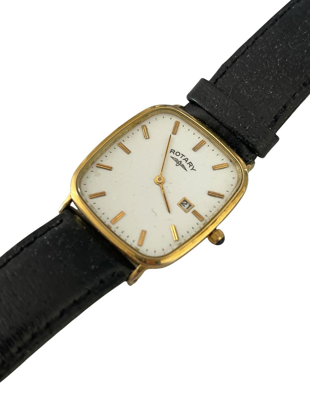 Lot 302: Rotary Mens watch