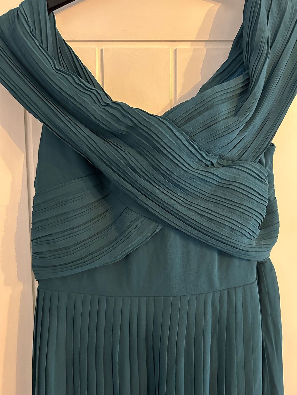 Lot 11: x13 Brand New John Lewis Special Occasion Dress' - All with tags - RRP£170 per dress